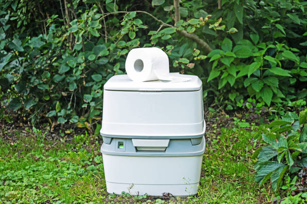 Best Portable toilet rental cost  in Warm Mineral Springs, FL