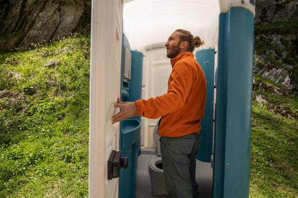 Best Porta potty delivery and setup  in Warm Mineral Springs, FL
