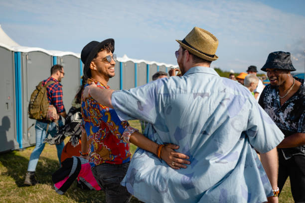 Best Local porta potty services  in Warm Mineral Springs, FL