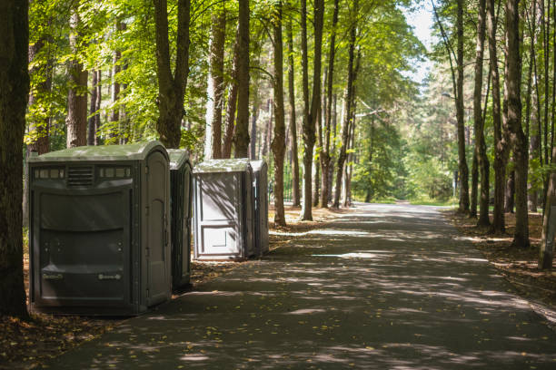 Best Construction site porta potty rental  in Warm Mineral Springs, FL