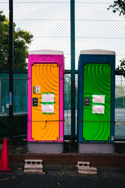Best Porta potty rental near me  in Warm Mineral Springs, FL