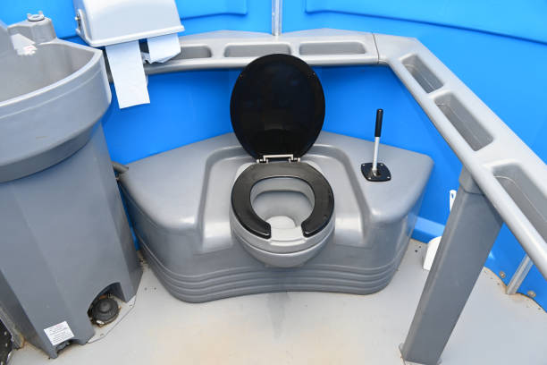 Best Portable bathroom rental  in Warm Mineral Springs, FL