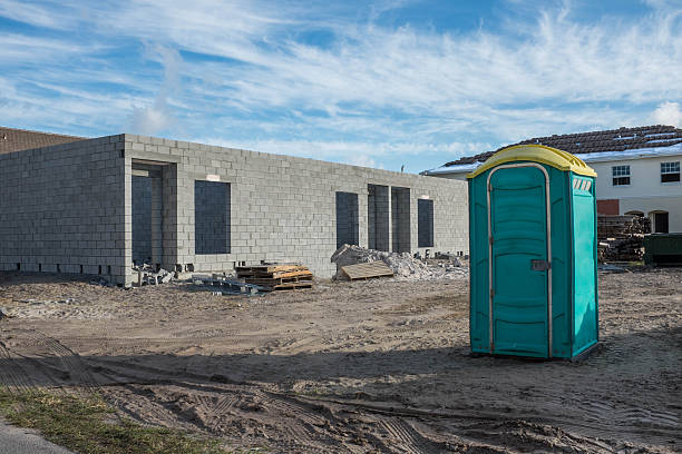 Best Affordable portable toilet rental  in Warm Mineral Springs, FL